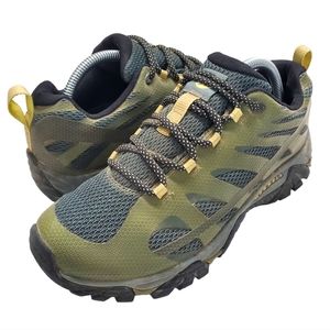 MERRELL Shoes MOAB EDGE 2 Trail Hiking Outdoor